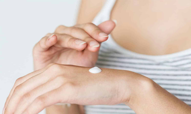 راهنمای خرید ضد آفتاب