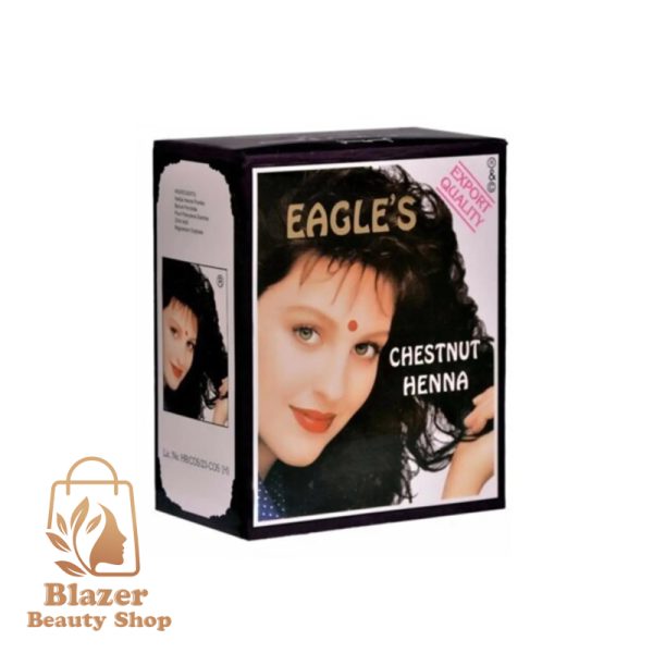 حنا هندی Eagles