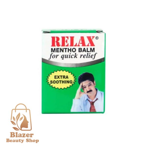 ویکس ریلکس مدل EXTRA SOOTHING