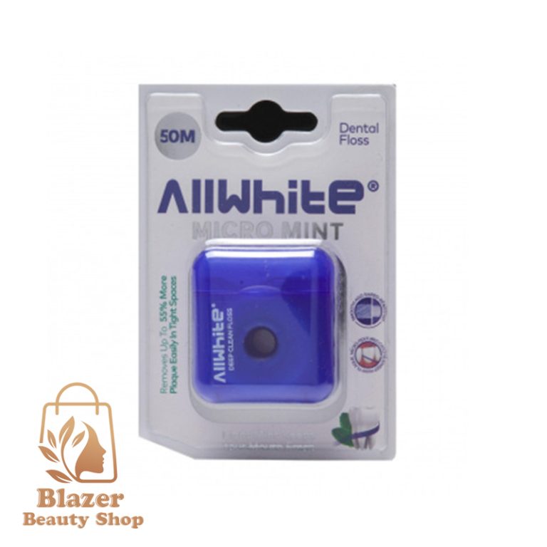 نخ دندان آل وایت