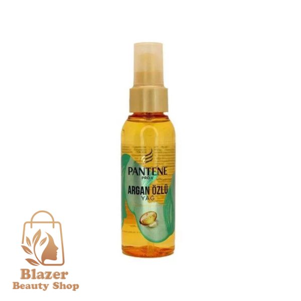 روغن آرگان پنتن