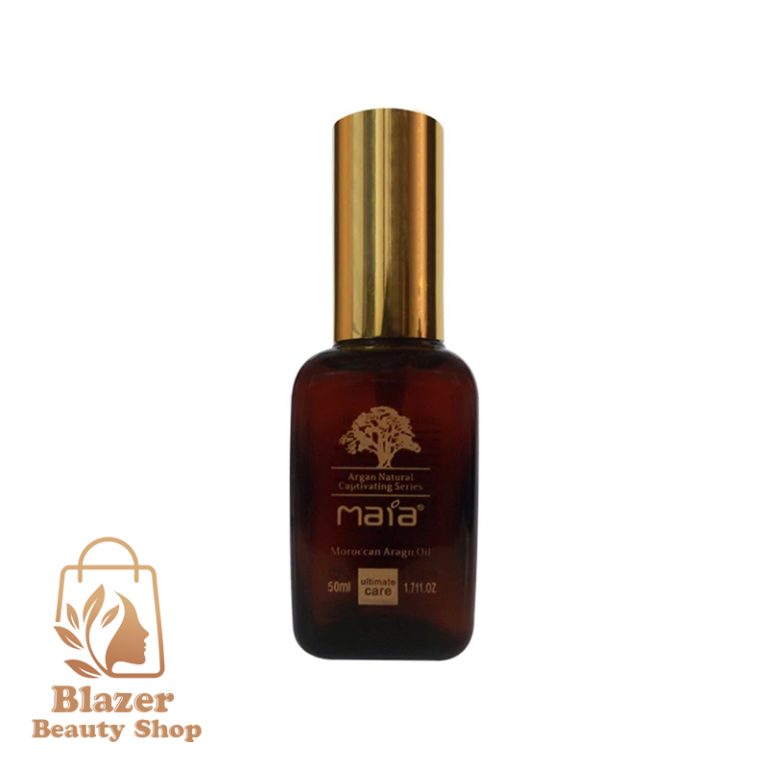 روغن آرگان مایا