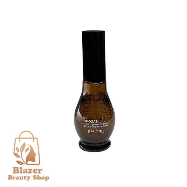 روغن آرگان کالودیا