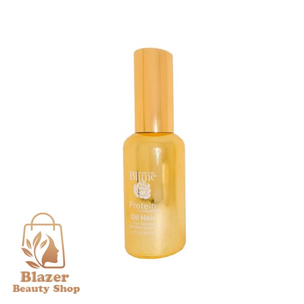 روغن مو پروتئین بلوم بیوتی
