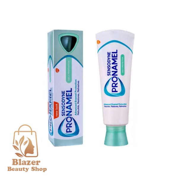 خمیر دندان سنسوداین مدل Pronamel