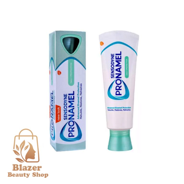 خمیر دندان سنسوداین مدل Pronamel