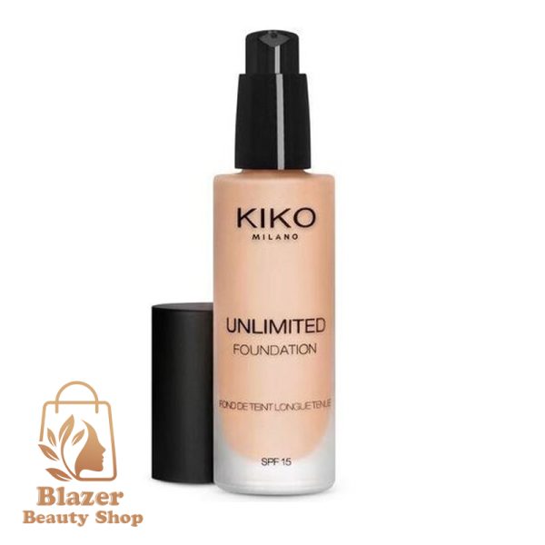 کرم پودر کیکو Kiko