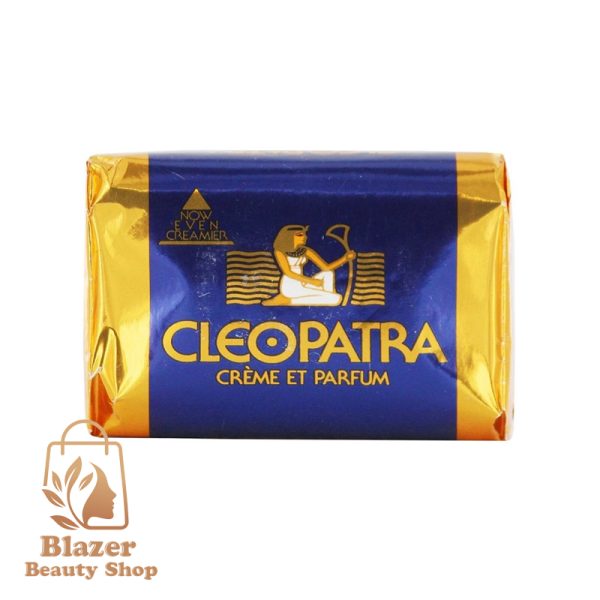 صابون کلوپاترا مدل cream et parfum