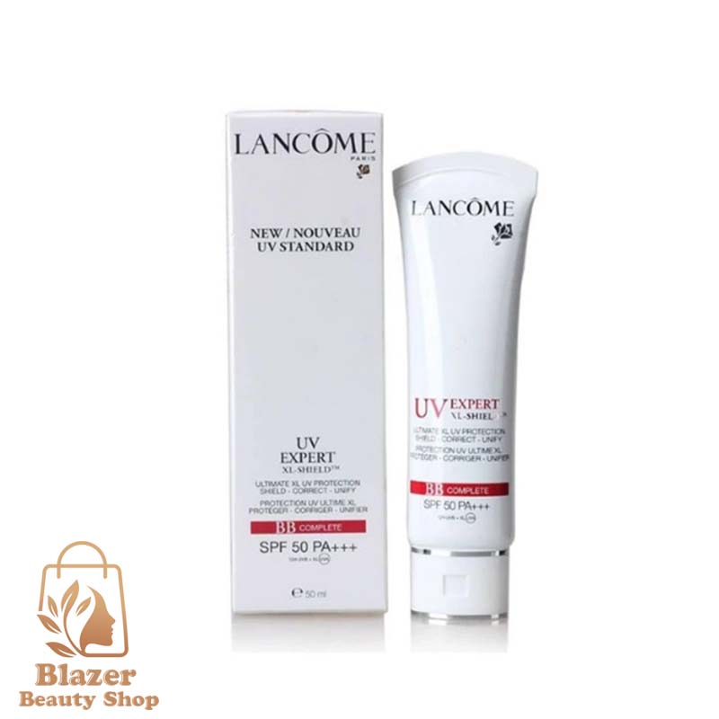 بی بی کرم ضد آفتاب لانکوم | Lancome BB Sunscreen Cream