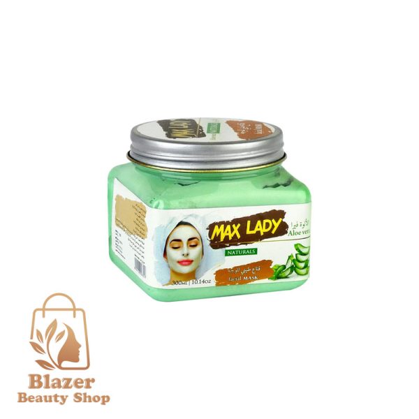 ماسک صورت مکس لیدی