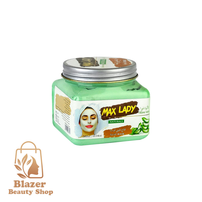 ماسک صورت مکس لیدی
