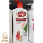 شامپو سر لایفبوی نارنجی