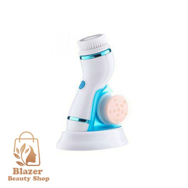 ست براش برقی پاکسازی مارک cnaier