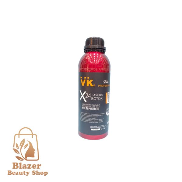 پروتئین vik