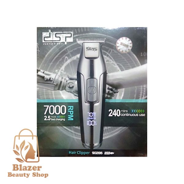 ماشین خط زن و صفر زن DSP 7000