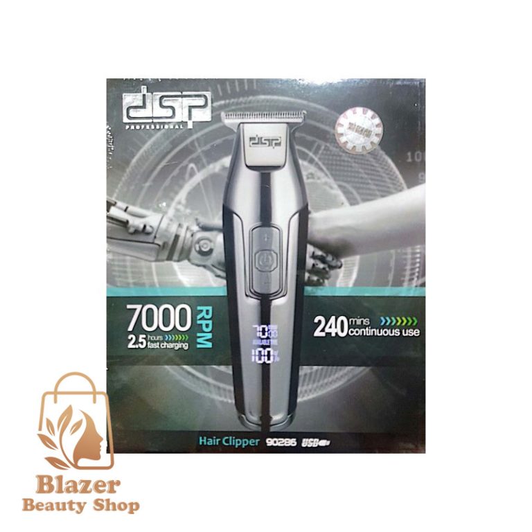 ماشین خط زن و صفر زن DSP 7000