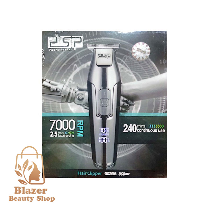 ماشین خط زن و صفر زن DSP 7000