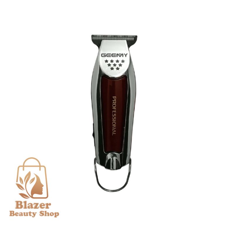 ماشین اصلاح موی سر و صورت جیمی مدل GM 855