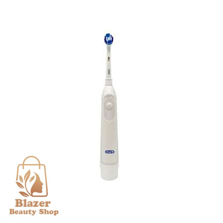 مسواک برق براون