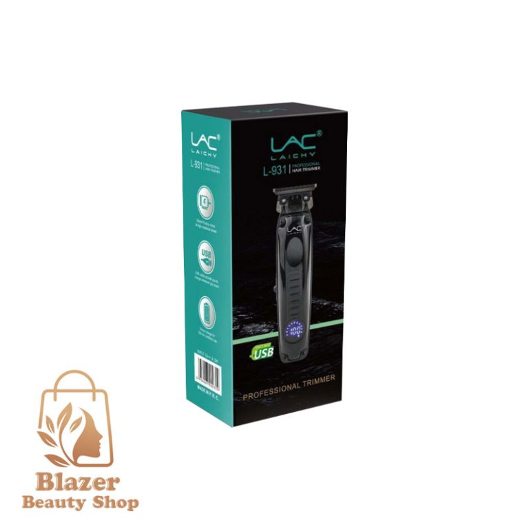 ماشین اصلاح LAC