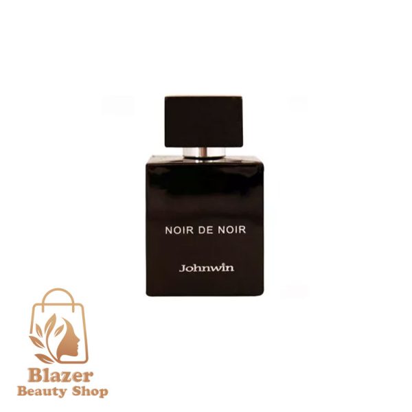 ادو پرفیوم مردانه جانوین مدل Encre Noire حجم 100 میلی لیتر