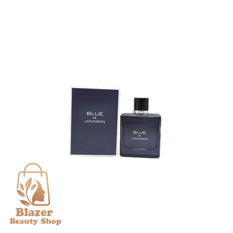ادو پرفیوم مردانه جانوین مدل Blue The حجم 100 میلی لیتر