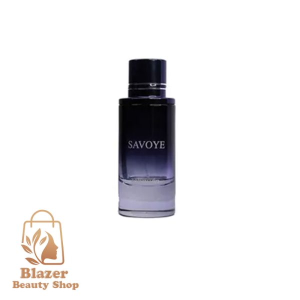 ادوپرفیوم مردانه جانوین مدل Savoye حجم 100 میلی لیتر