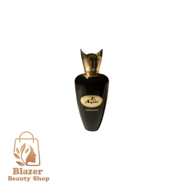 ادو پرفیوم زنانه جانوین مدل Aiyssa eau de opra حجم 100 میلی لیتر