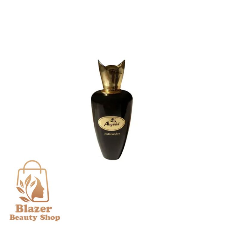 ادو پرفیوم زنانه جانوین مدل Aiyssa eau de opra حجم 100 میلی لیتر