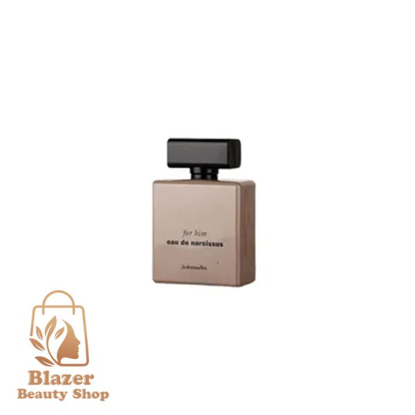 ادو پرفیوم مردانه جانوین مدل Eau De Narcissus for him حجم 100 میلی لیتر