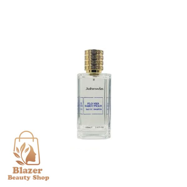 ادو پرفیوم جانوین مدل Flower Norcotique حجم 100 میلی لیتر