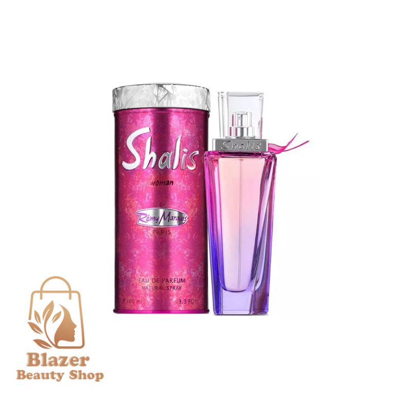 عطر ادکلن شالیز زنانه