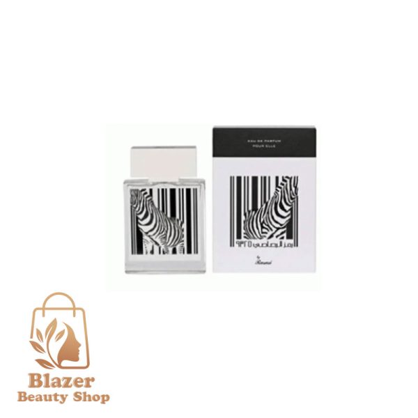 عطر ادکلن رمز الرصاصی 9325 پور اله زنانه Rasasi Rumz Al Rasasi