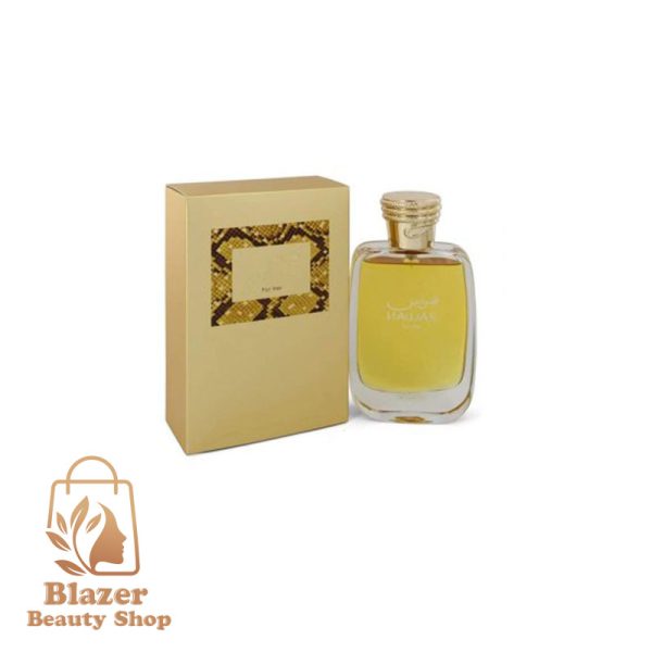 عطر ادکلن هوس زنانه رصاصی Hawas for Her Rasasi