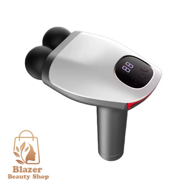ماساژور Double-Head Massager مدل SL-921
