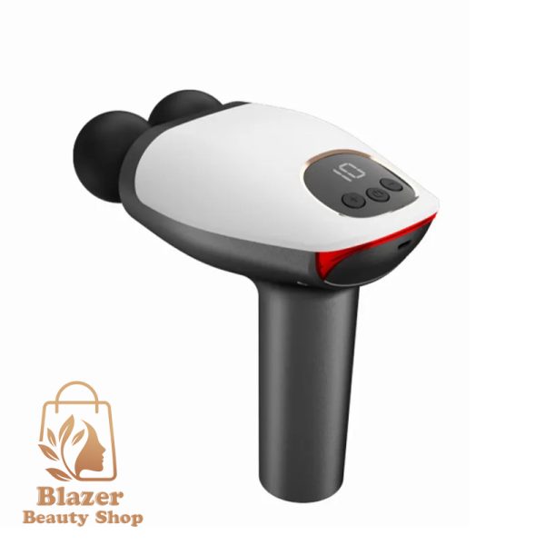 ماساژور Double-Head Massager مدل SL-921