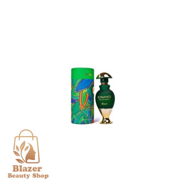 عطر ادکلن رومنس رومانس زنانه رصاصی Romance Rasasi