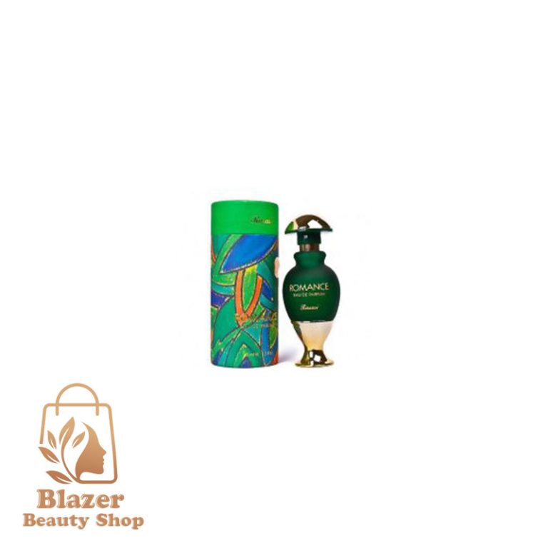 عطر ادکلن رومنس رومانس زنانه رصاصی Romance Rasasi