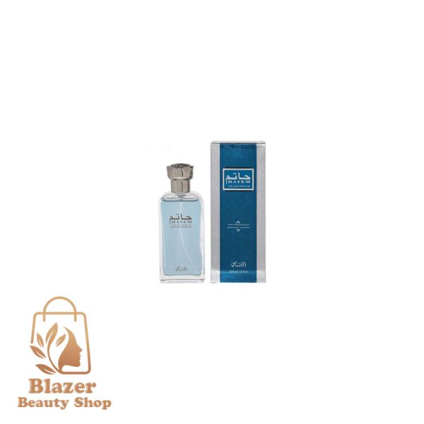 عطر ادکلن حاتم رصاصی Rasasi Hatem