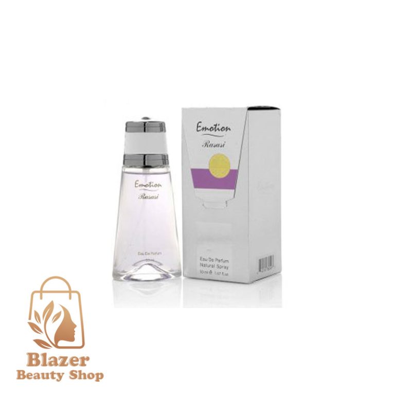 عطر ادکلن رصاصی ایموشن زنانه Emotion Rasasi