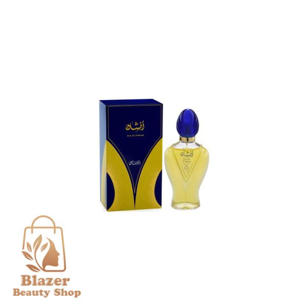 عطر ادکلن افشان رصاصی اصل Afshan Rasasi