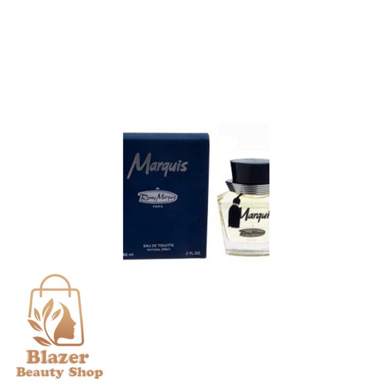 عطر ادکلن مارکویز مارکویس مردانه رمی مارکویس Remy Marquis