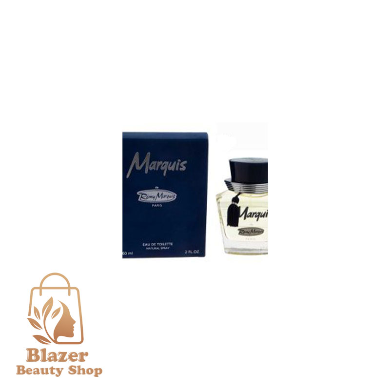 عطر ادکلن مارکویز مارکویس مردانه رمی مارکویس Remy Marquis