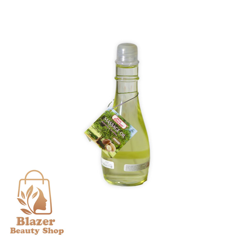 روغن ماساژ دکتر اسکین