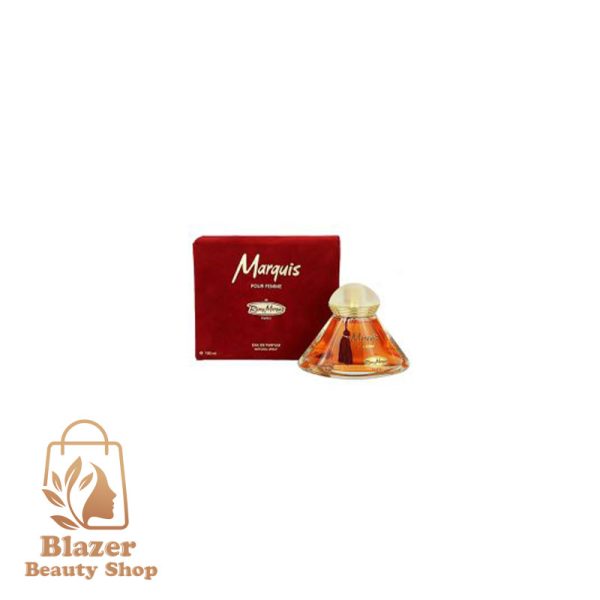 عطر ادکلن رمی مارکویس مارکویز زنانه اصل Remy Marquis