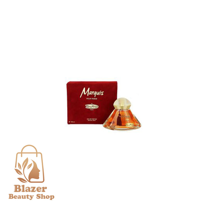 عطر ادکلن رمی مارکویس مارکویز زنانه اصل Remy Marquis