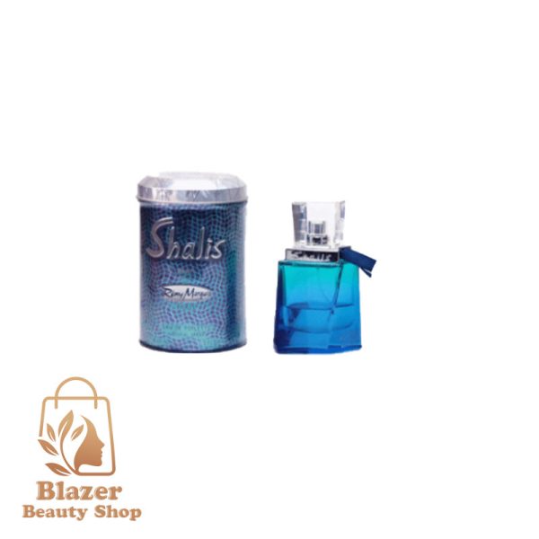 عطر ادکلن شالیز مردانه رمی مارکویس Memy Marquis Shalis man
