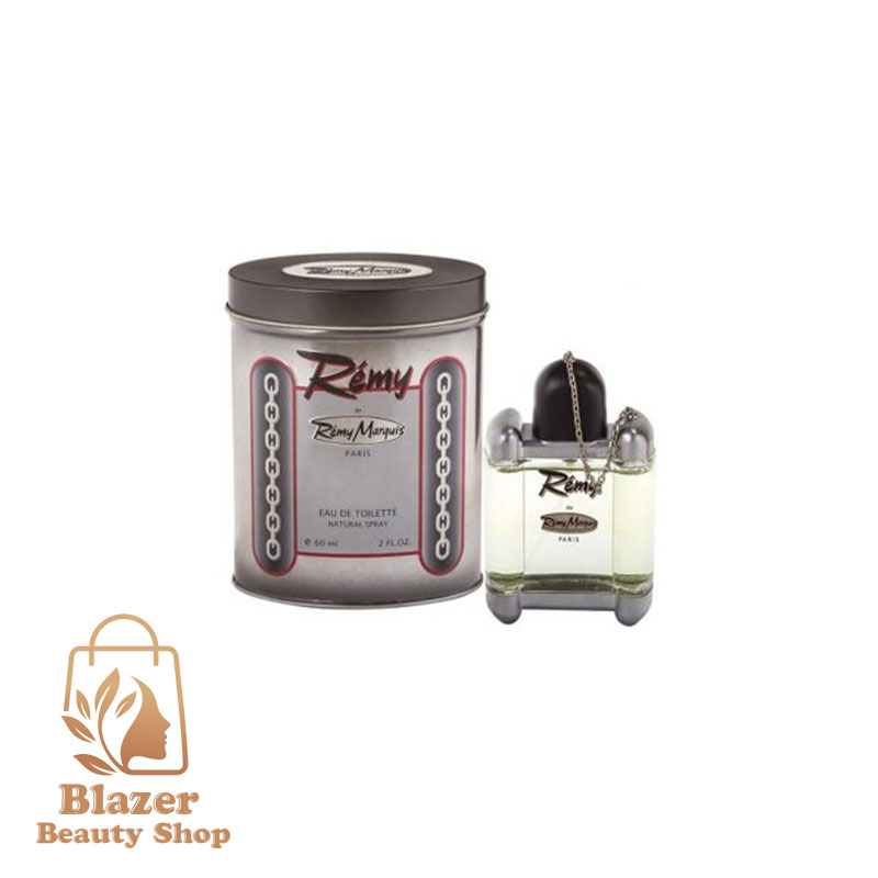 عطر ادکلن رمی مردانه رمی مارکویس Remy Marquis Remy MEN