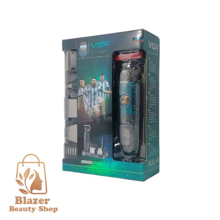 ماشین اصلاح vgr مدل 106