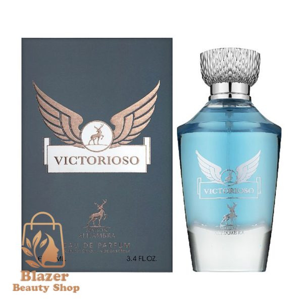 عطر ادکلن پاکو رابان اینوکتوس الحمبرا